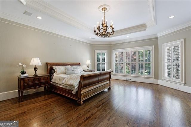9390 Colonnade Trail, Johns Creek, GA 30022
