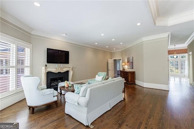 9390 Colonnade Trail, Johns Creek, GA 30022
