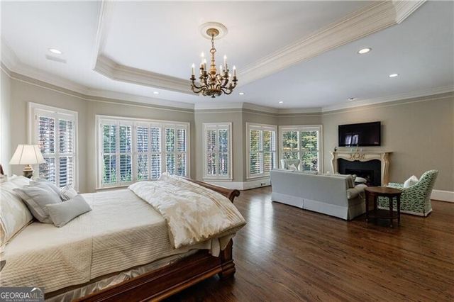 9390 Colonnade Trail, Johns Creek, GA 30022
