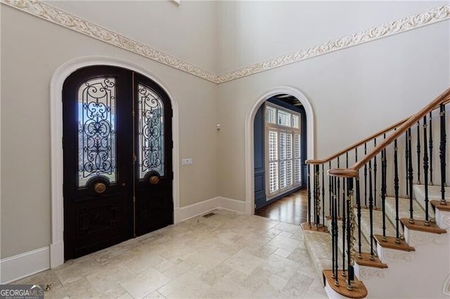 9390 Colonnade Trail, Johns Creek, GA 30022