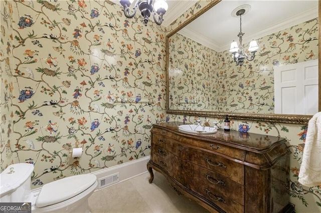 9390 Colonnade Trail, Johns Creek, GA 30022