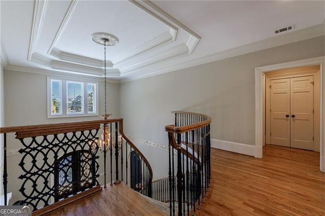 9390 Colonnade Trail, Johns Creek, GA 30022