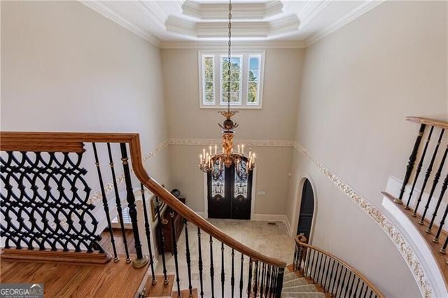9390 Colonnade Trail, Johns Creek, GA 30022