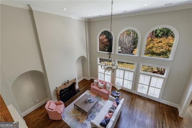 9390 Colonnade Trail, Johns Creek, GA 30022
