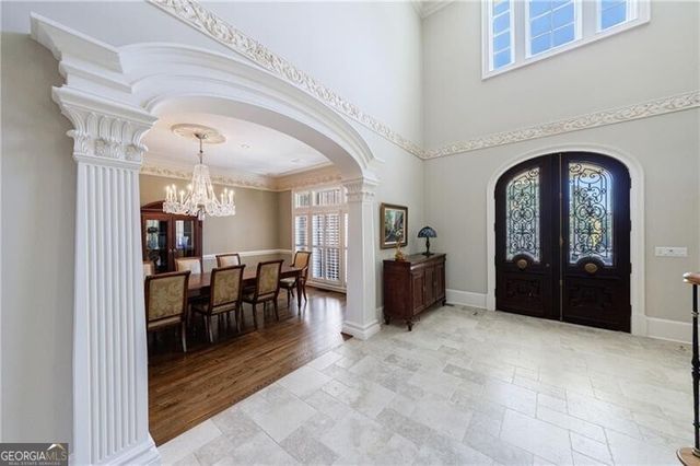 9390 Colonnade Trail, Johns Creek, GA 30022