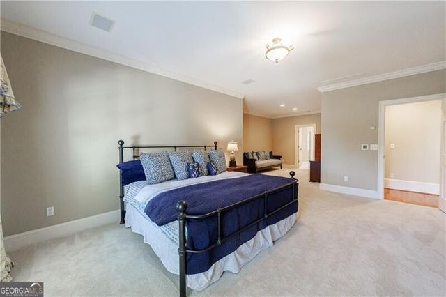 9390 Colonnade Trail, Johns Creek, GA 30022