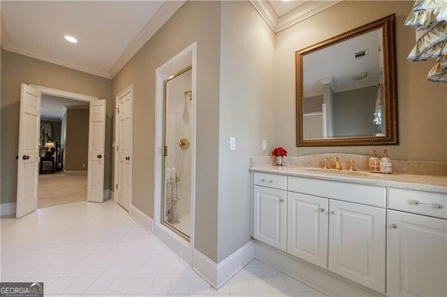 9390 Colonnade Trail, Johns Creek, GA 30022