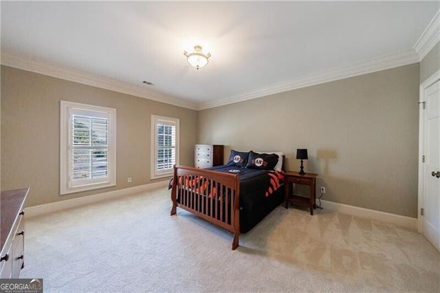 9390 Colonnade Trail, Johns Creek, GA 30022