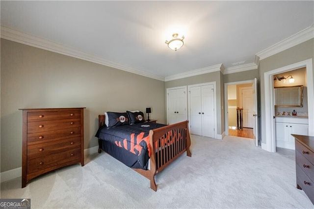 9390 Colonnade Trail, Johns Creek, GA 30022