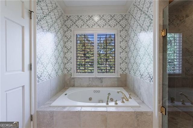 9390 Colonnade Trail, Johns Creek, GA 30022