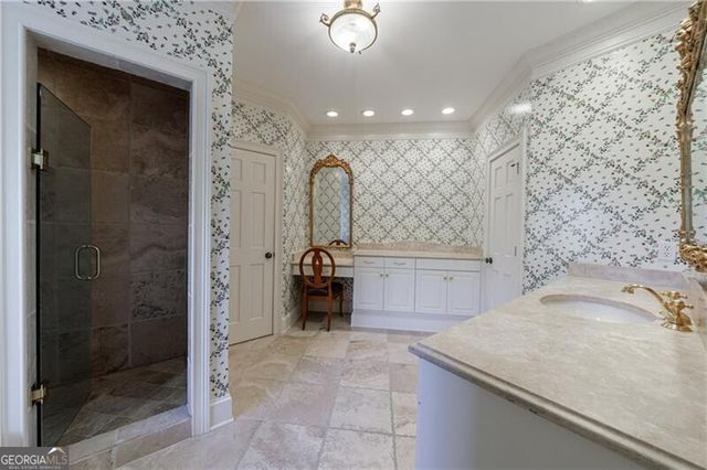 9390 Colonnade Trail, Johns Creek, GA 30022