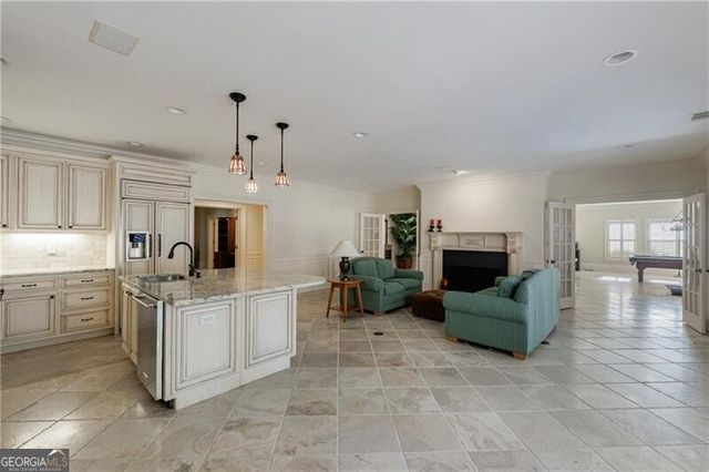 9390 Colonnade Trail, Johns Creek, GA 30022