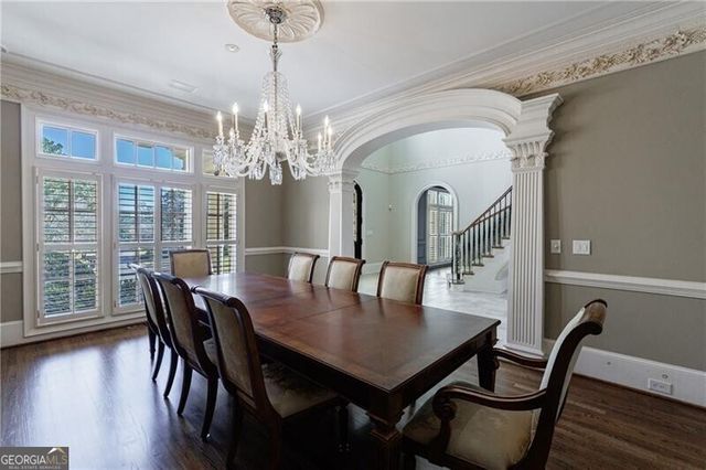 9390 Colonnade Trail, Johns Creek, GA 30022