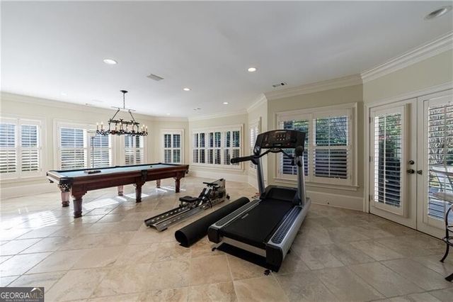 9390 Colonnade Trail, Johns Creek, GA 30022