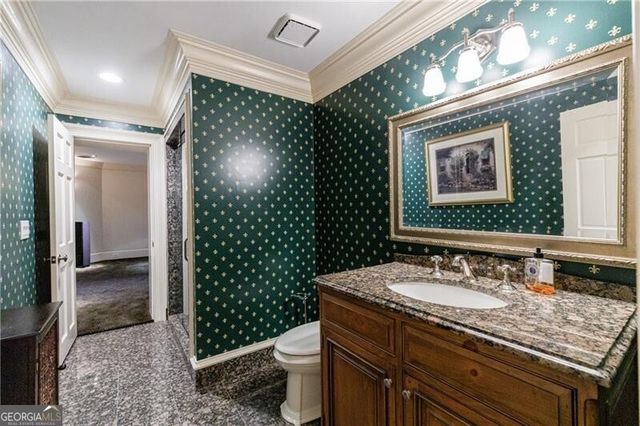 9390 Colonnade Trail, Johns Creek, GA 30022