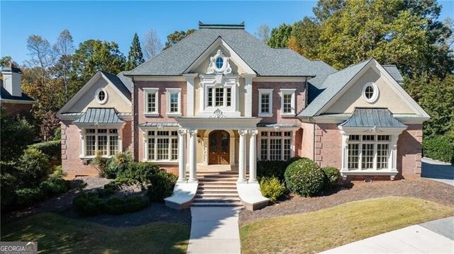9390 Colonnade Trail, Johns Creek, GA 30022