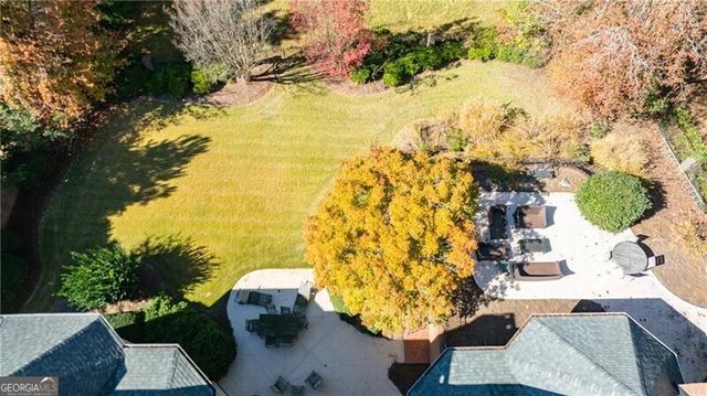 9390 Colonnade Trail, Johns Creek, GA 30022