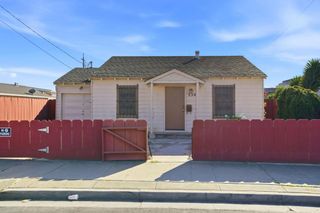 234 Cherry Drive, Salinas, CA 93901