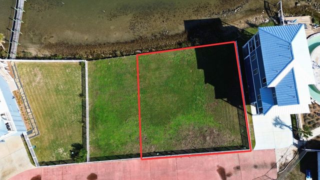 3531 & 3527 Hudson Court, Galveston, TX 77554