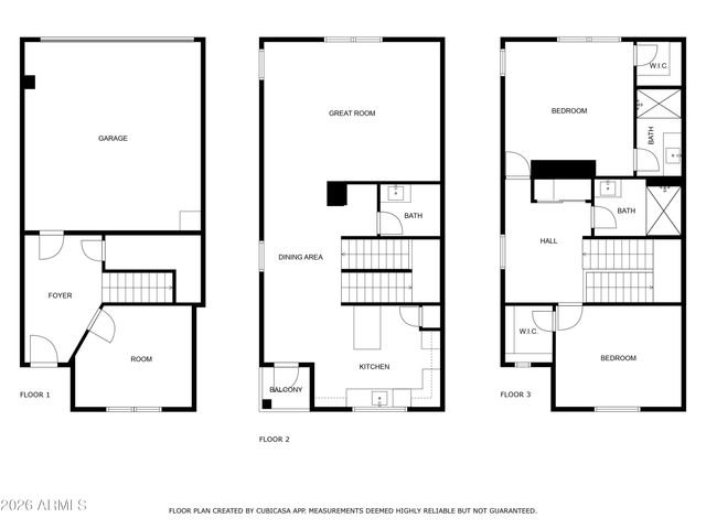 2601 E CLARENDON Avenue 4, Phoenix, AZ 85016