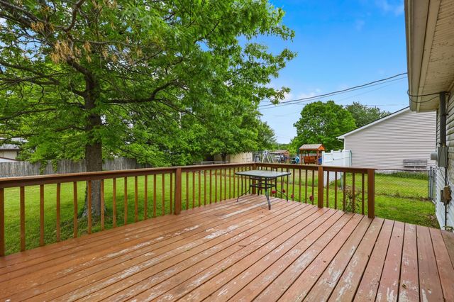 1645 Highview Circle, Frankfort, KY 40601