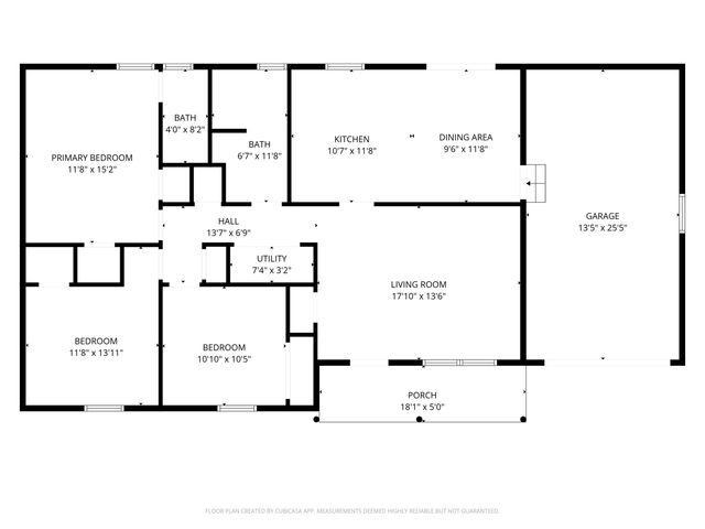 1645 Highview Circle, Frankfort, KY 40601