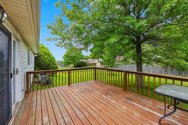 1645 Highview Circle, Frankfort, KY 40601