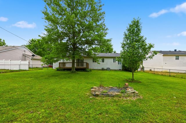 1645 Highview Circle, Frankfort, KY 40601