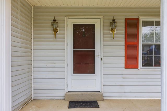 1645 Highview Circle, Frankfort, KY 40601