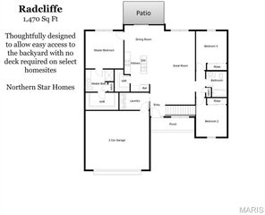 187 Hank's Close Court 187 STB, Washington, MO 63090