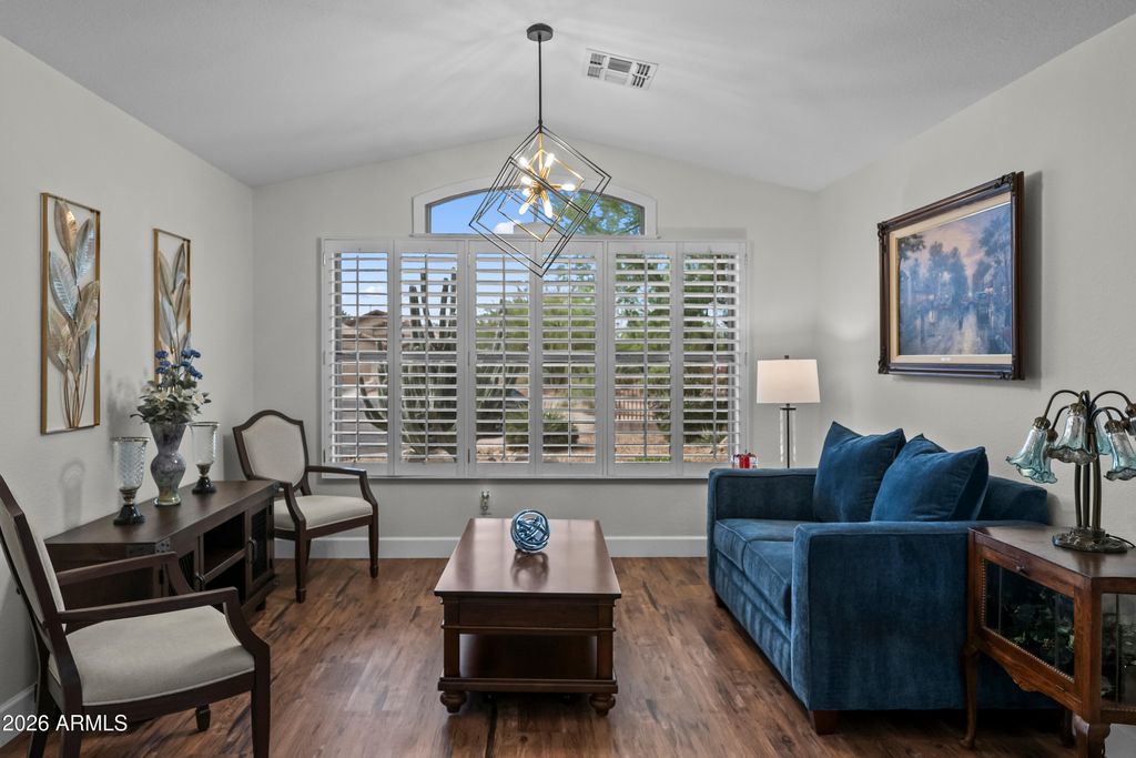 4602 E SWILLING Road, Phoenix, AZ 85050 — photo 2