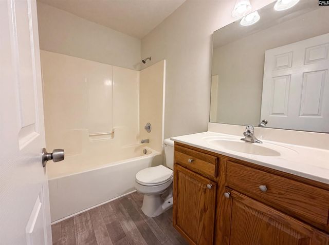 58 Crossvine Court, Columbia, SC 29229