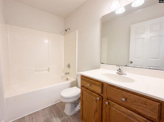 58 Crossvine Court, Columbia, SC 29229