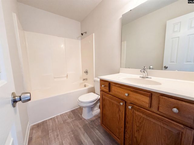 58 Crossvine Court, Columbia, SC 29229
