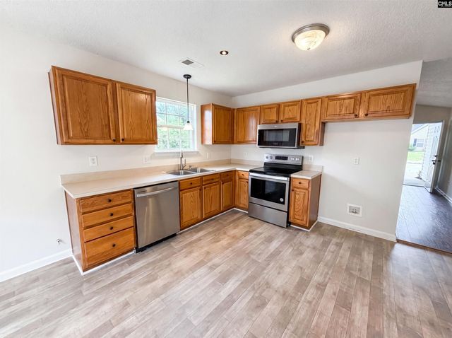 58 Crossvine Court, Columbia, SC 29229