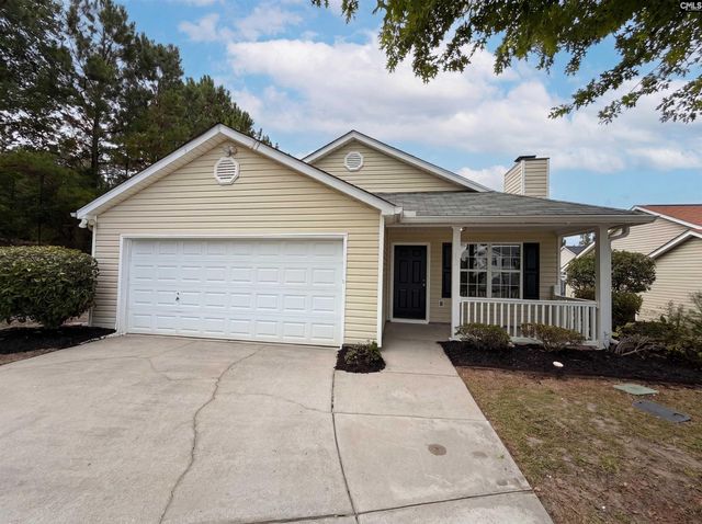 58 Crossvine Court, Columbia, SC 29229