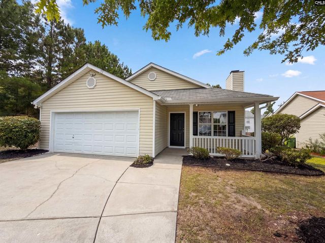 58 Crossvine Court, Columbia, SC 29229