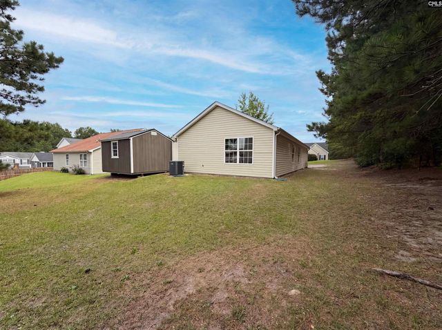 58 Crossvine Court, Columbia, SC 29229