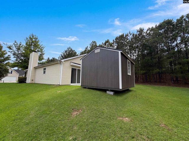 58 Crossvine Court, Columbia, SC 29229