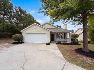 58 Crossvine Court, Columbia, SC 29229