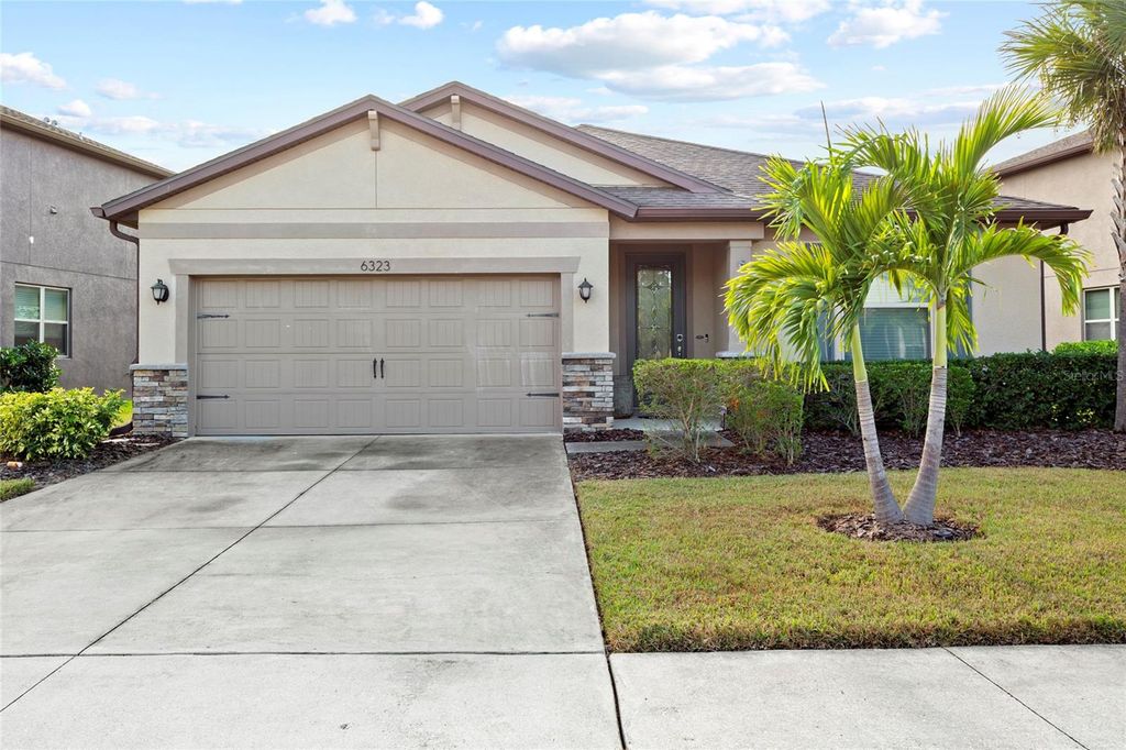 6323 KENAVA LOOP, Palmetto, FL 34221