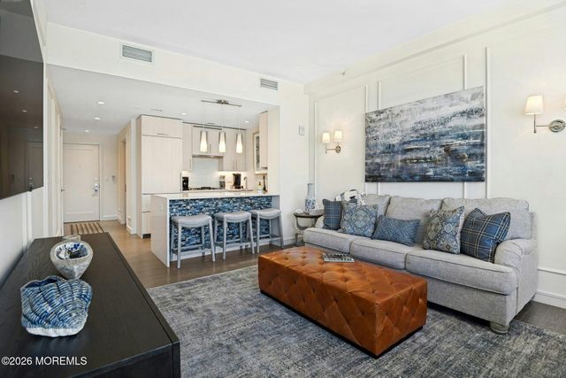 20 Melrose Terrace 401, Long Branch, NJ 07740