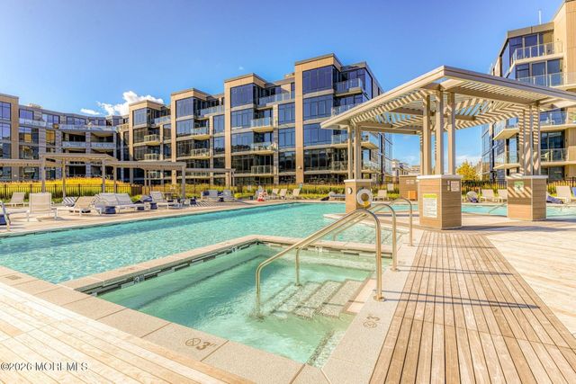 20 Melrose Terrace 401, Long Branch, NJ 07740
