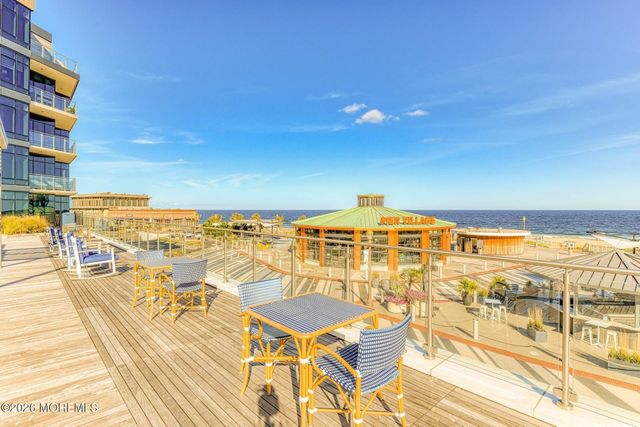 20 Melrose Terrace 401, Long Branch, NJ 07740
