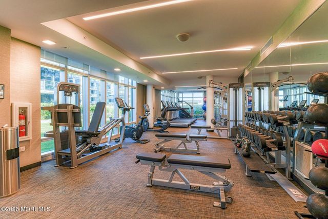 20 Melrose Terrace 401, Long Branch, NJ 07740