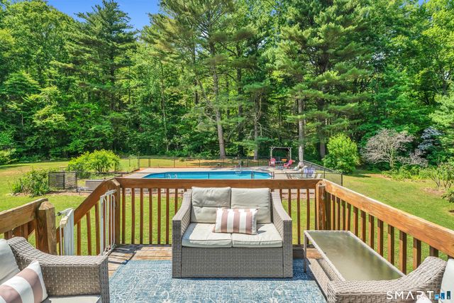 384 Beaver Meadow Road, Haddam, CT 06438