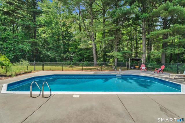 384 Beaver Meadow Road, Haddam, CT 06438
