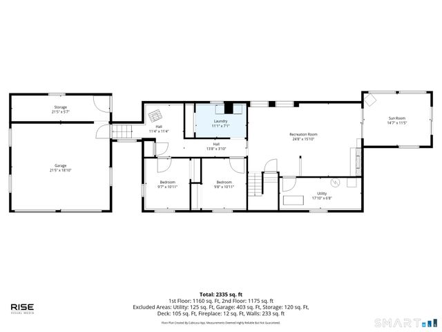 384 Beaver Meadow Road, Haddam, CT 06438
