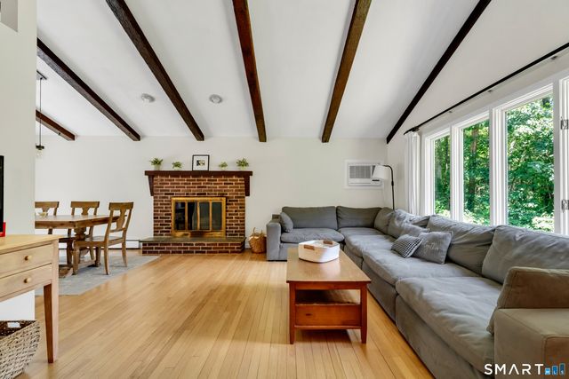 384 Beaver Meadow Road, Haddam, CT 06438