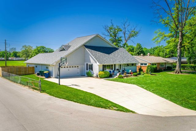 101 N Forest Avenue, Muncie, IN 47304